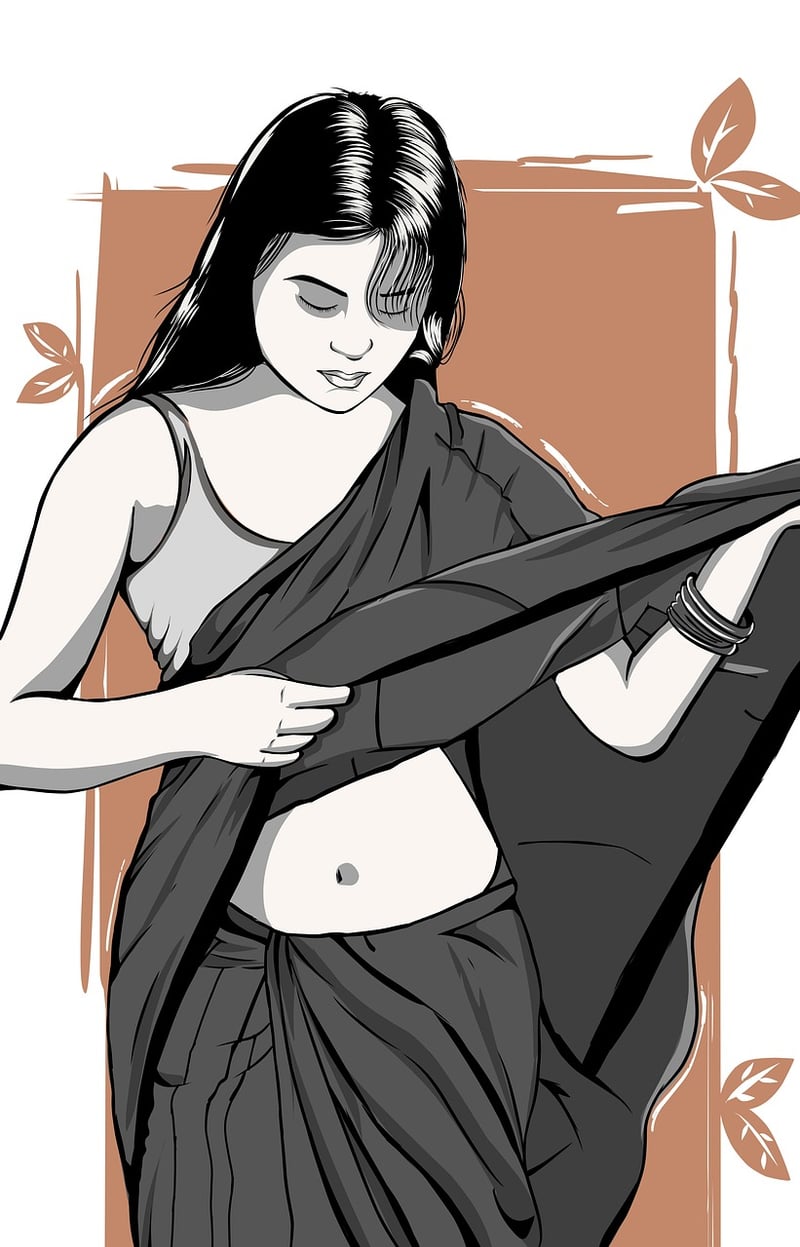 Clothing Transformation